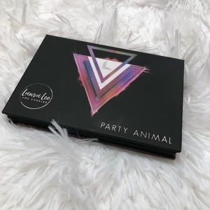 Laura Lee “party animal” pallet. Brand new!